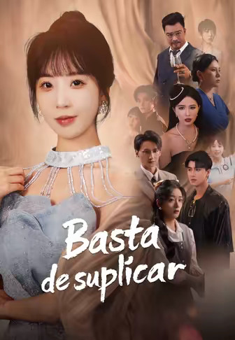 Basta de suplicar