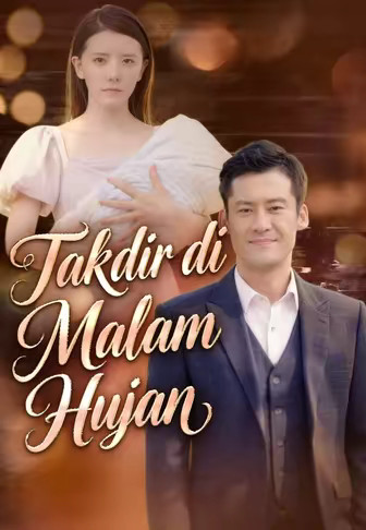 Takdir di Malam Hujan