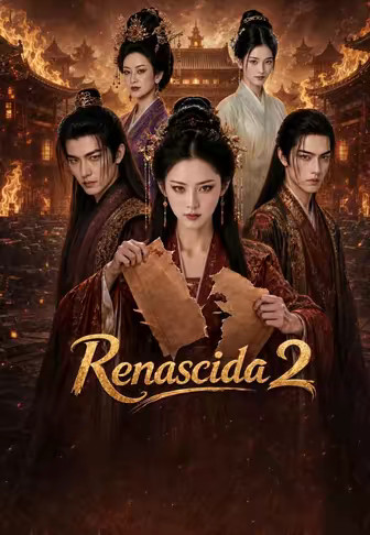 Renascida 2