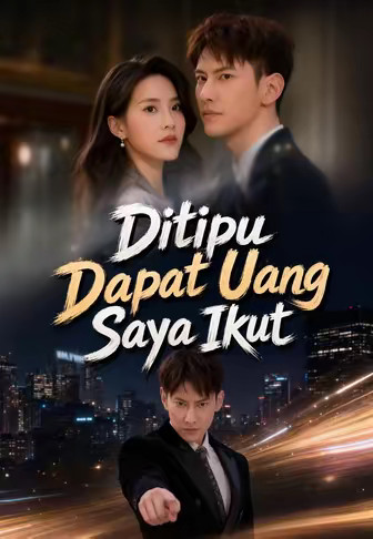 Ditipu Dapat Uang Saya Ikut