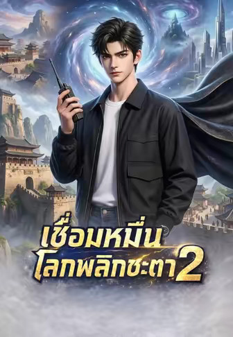 เชื่อมหมื่นโลกพลิกชะตา 2