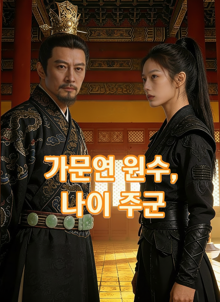 가문의 원수, 나의 주군