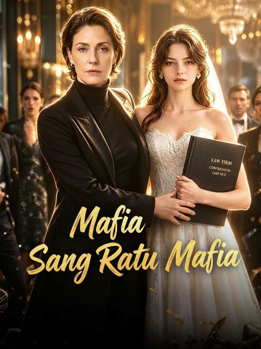 Sang Ratu Mafia Kembali