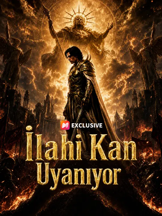 İlahi Kan Uyanıyor