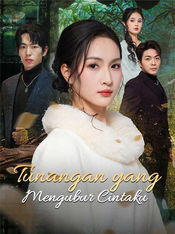 Tunangan yang Mengubur Cintaku