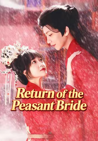 Return of the Peasant Bride