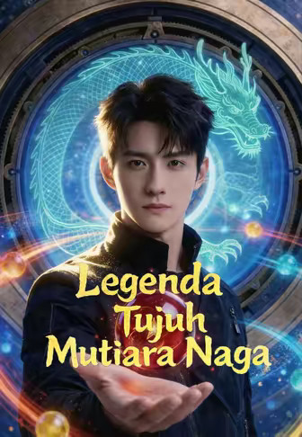 Legenda Tujuh Mutiara Naga