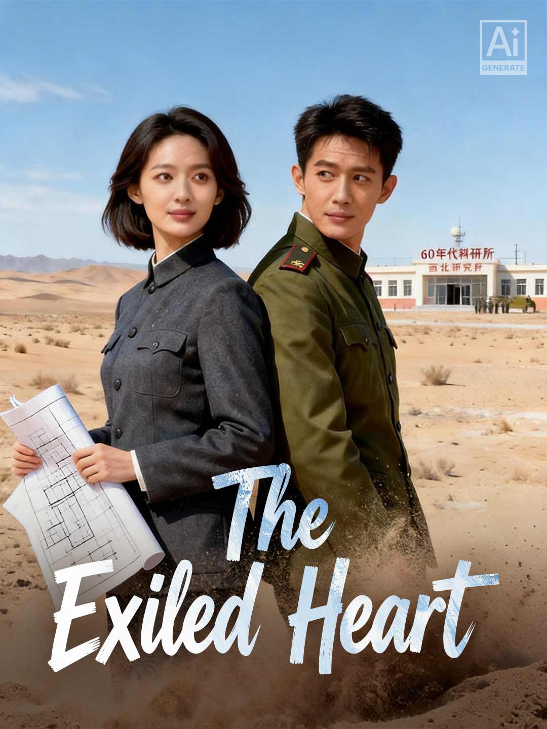 The Exiled Heart