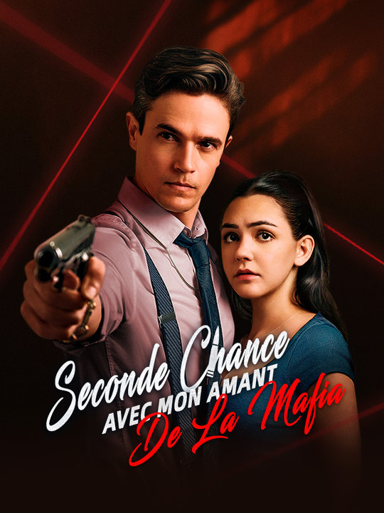 Seconde Chance Avec Mon Amant De La Mafia