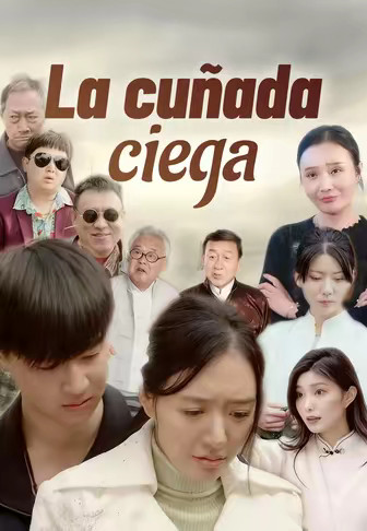 La cuñada ciega