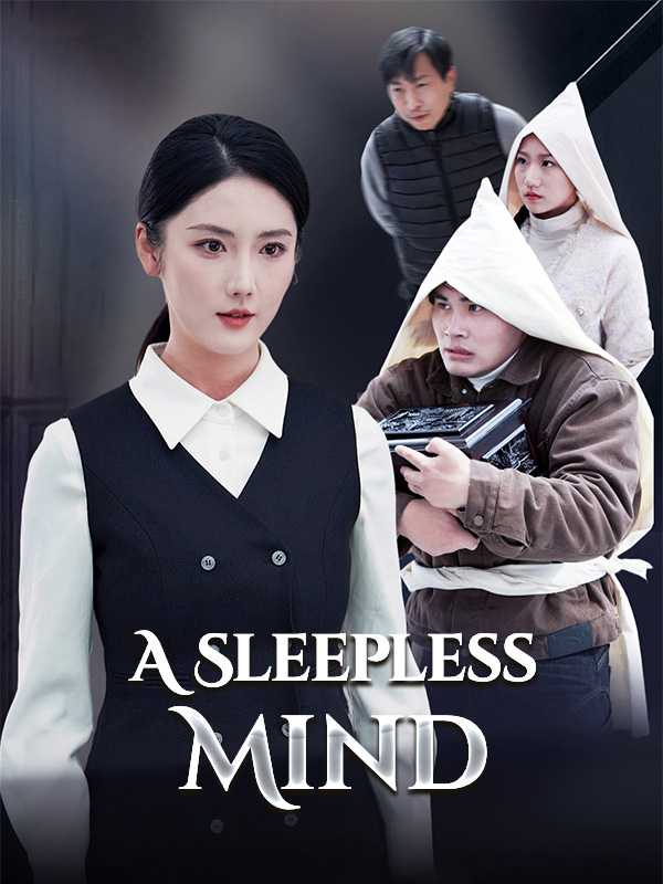 A Sleepless Mind