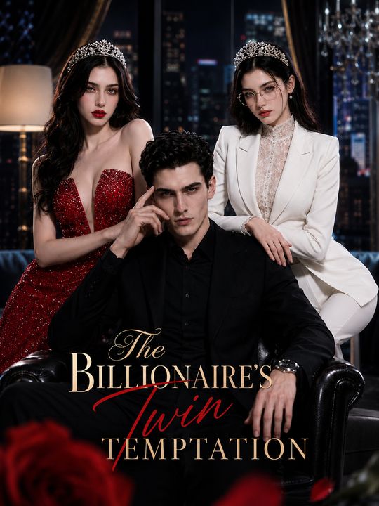 Jebakan cinta si kembar
