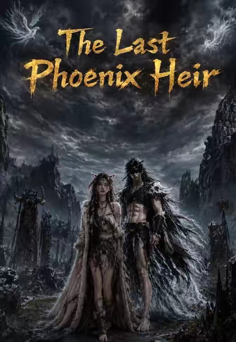 The Last Phoenix Heir