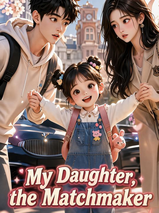 My Daughter, the Matchmaker