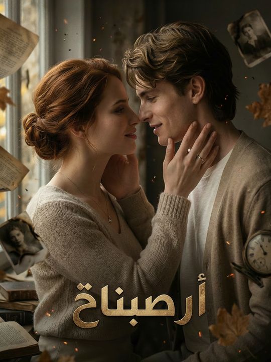 رماد الخيانة
