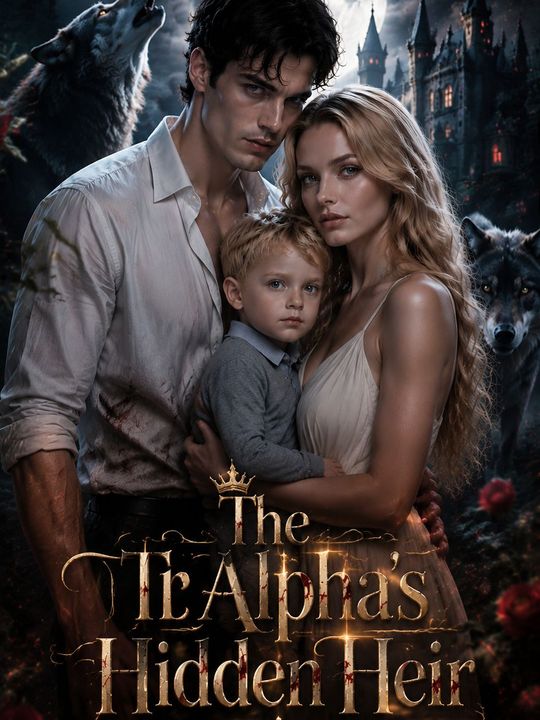 The Alpha's Hidden Heir