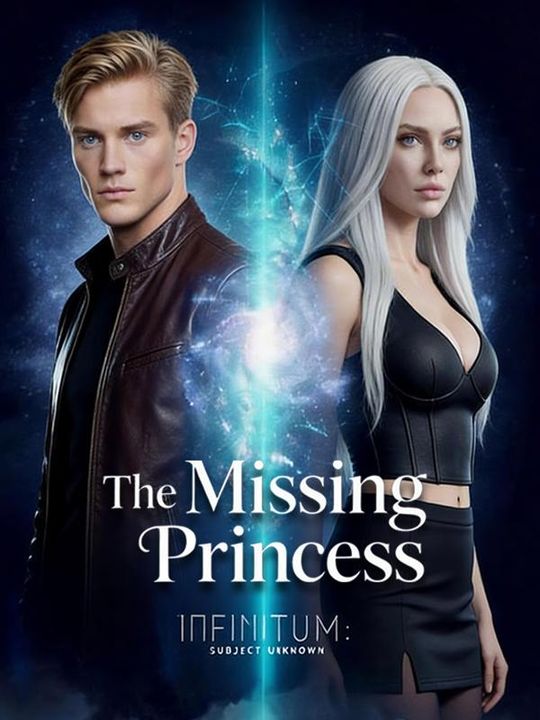 The Missing Princess