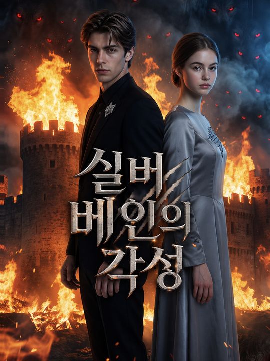 마지막 실버 베인