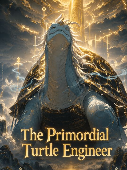 The Primordial Turtle Engineer