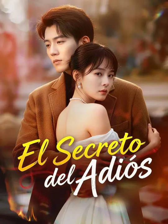 (Doblado) El secreto del adiós