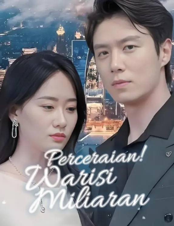 Perceraian! Warisi Miliaran