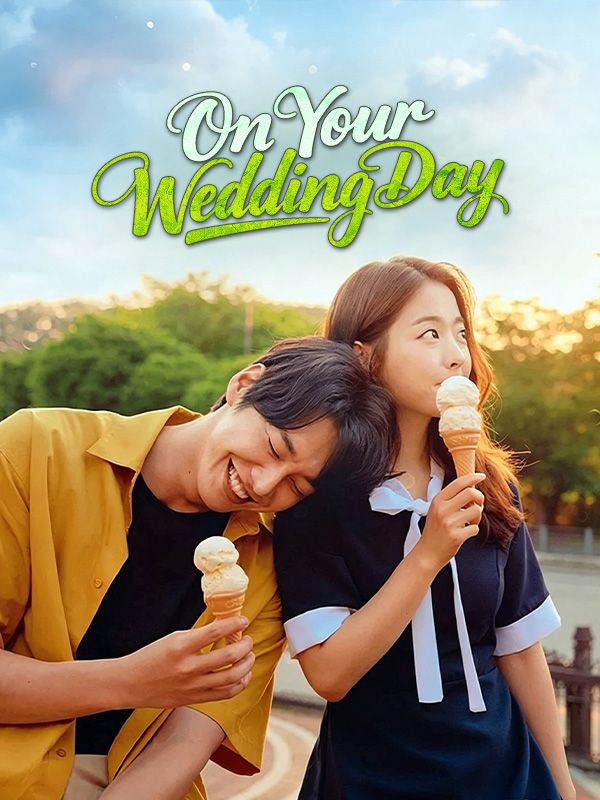 On Your Wedding Day