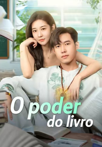O poder do livro