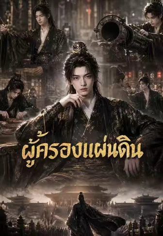 ผู้ครองแผ่นดิน