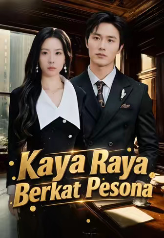 Kaya Raya Berkat Pesona