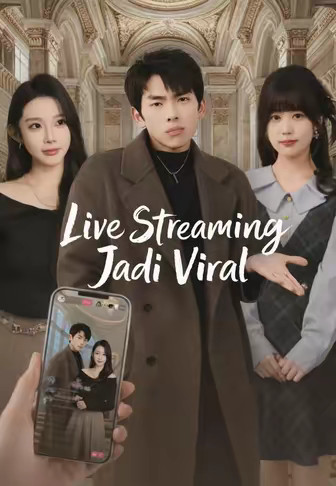 Live Streaming Jadi Viral
