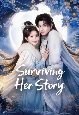 Surviving Her Story
