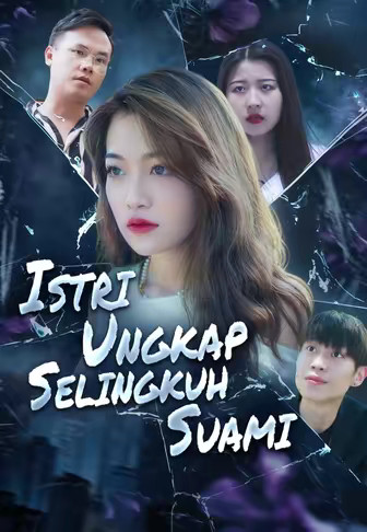 Istri Ungkap Selingkuh Suami