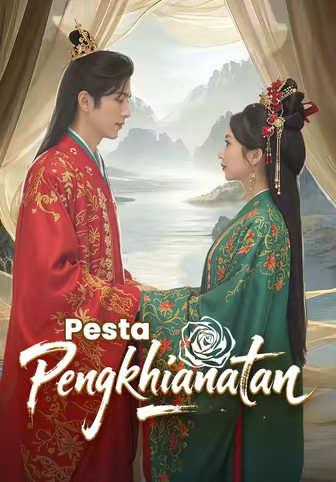 Pesta Pengkhianatan