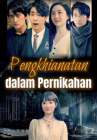 Pengkhianatan dalam Pernikahan