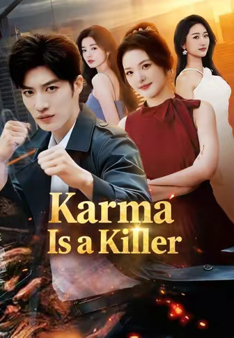 Karma Is a Killer