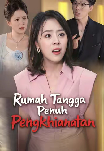 Rumah Tangga Penuh Pengkhianatan