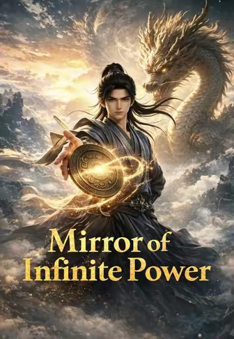 Mirror of Infinite Power