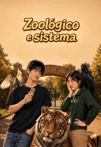 Zoológico e sistema
