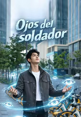 Ojos del soldador