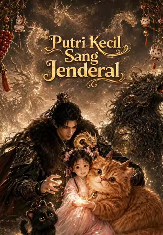 Putri Kecil Sang Jenderal