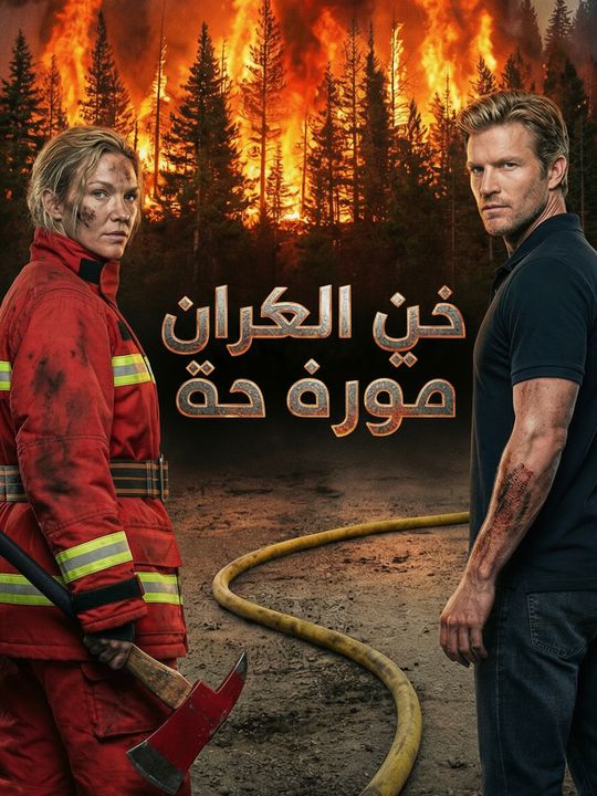 زوجي المزيف هو عدوي