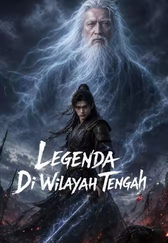 Legenda Di Wilayah Tengah