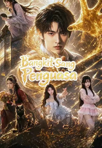 Bangkit Sang Penguasa