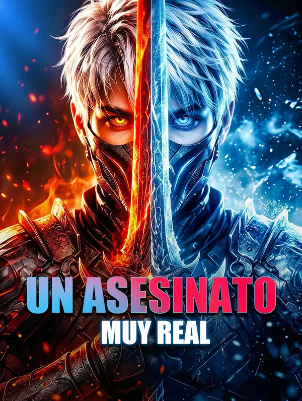 Un Asesinato muy Real