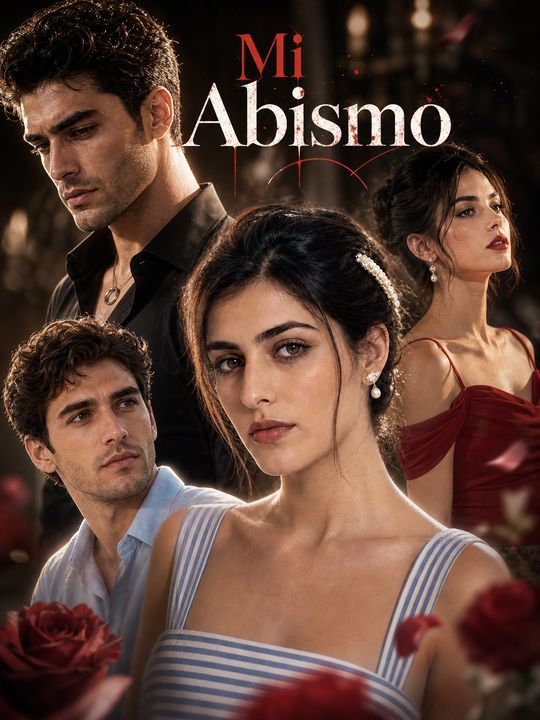 Mi Abismo