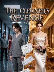 THE CLEANER’S REVENGE