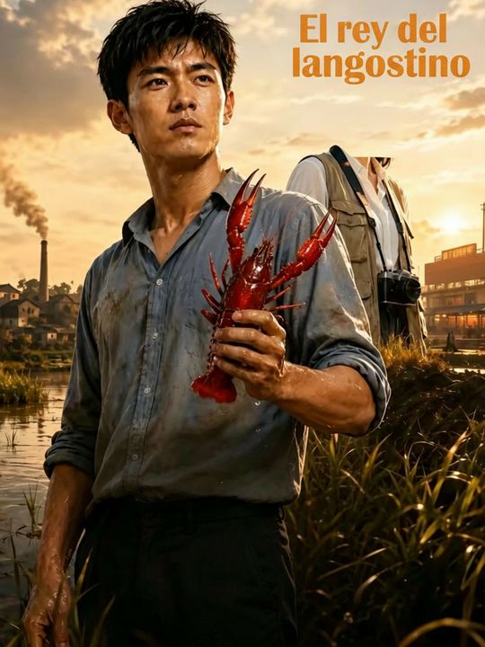 Dari hama menjadi raja lobster
