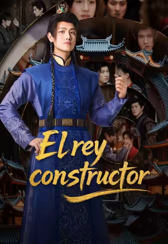 El rey constructor