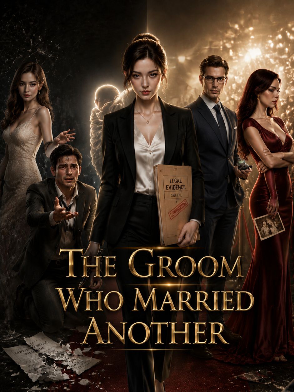 The Groom Who Married Another