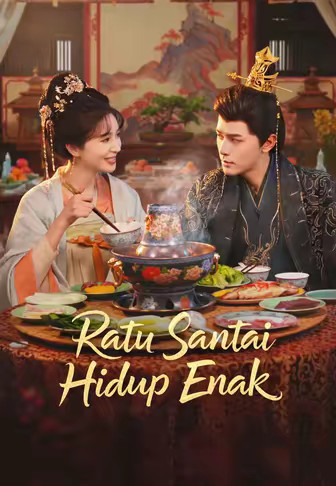 Ratu Santai Hidup Enak